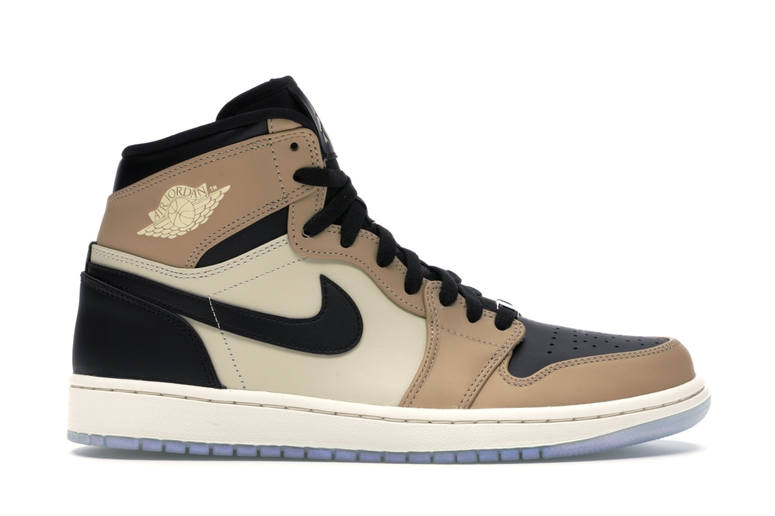 nike jordan 1 beige