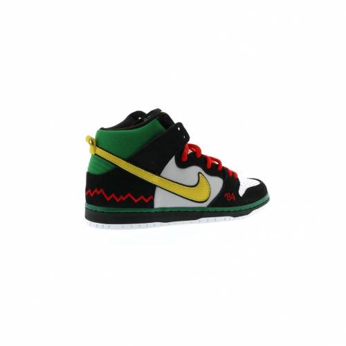 nike sb dunk high mcrad