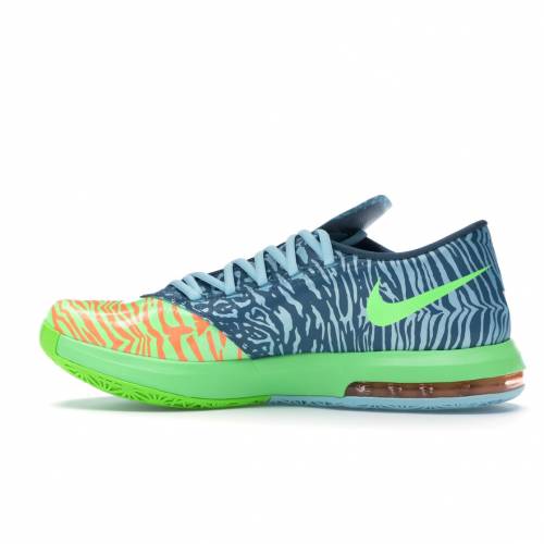 liger kd 6