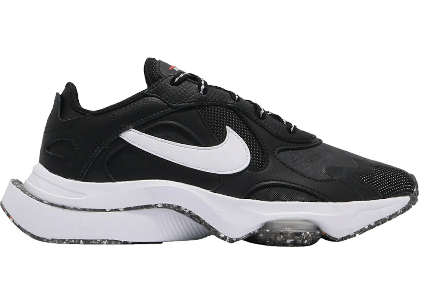 ナイキ 望遠レンズ 黒いこと 黒いこと 白いこと 白いこと クリムゾン WOMEN\u0027S スニーカー レディース NIKE AIR ZOOM DIVISION BLACK WHITE (WOMEN\u0027S) / BLACK WHITE FLASH CRIMSON