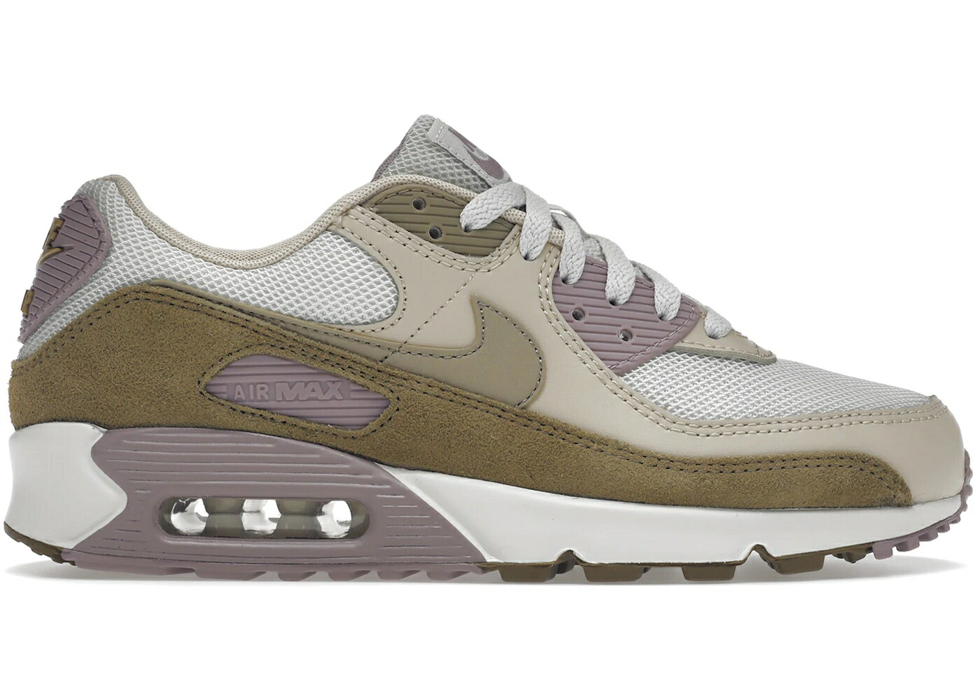 ナイキ マックス サクラ色 大気圏マックス WOMEN\u0027S スニーカー レディース NIKE AIR MAX 90 SAIL TAN PINK (WOMEN\u0027S) / SAIL TAN PINK