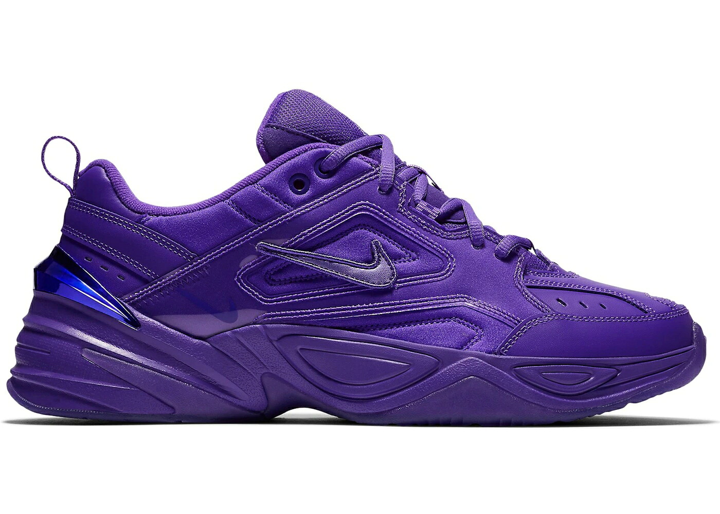 ナイキ スニーカー メンズ NIKE M2K TEKNO HYPER GRAPE / HYPER GRAPE HYPER GRAPE HYPER