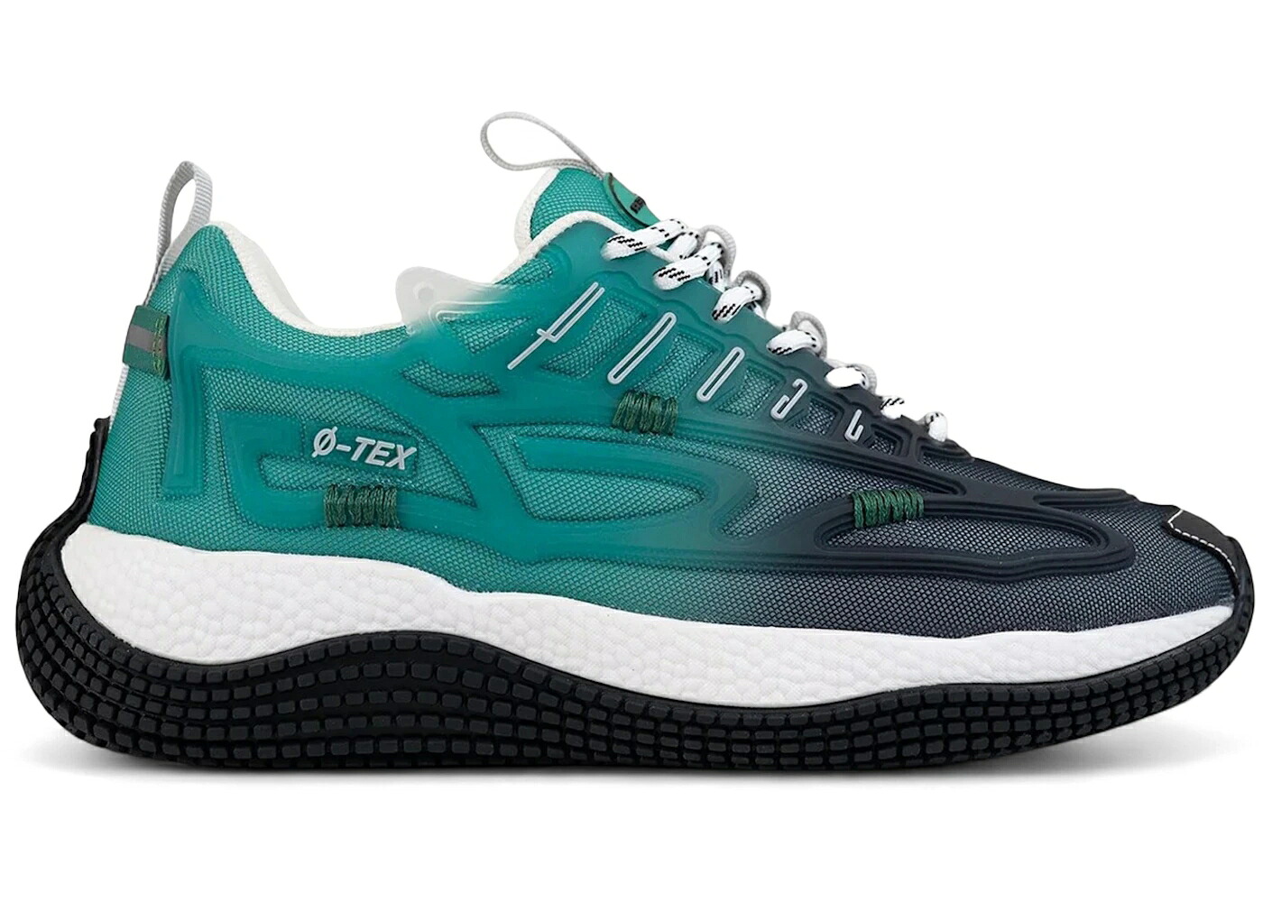 黒いこと 黒いこと 緑 緑であること \u0026 スニーカー メンズ JOHN GEIGER JOHN GEIGER 004 PHILLY (LAPSTONE HAMMER EXCLUSIVE) / BLACK GREEN