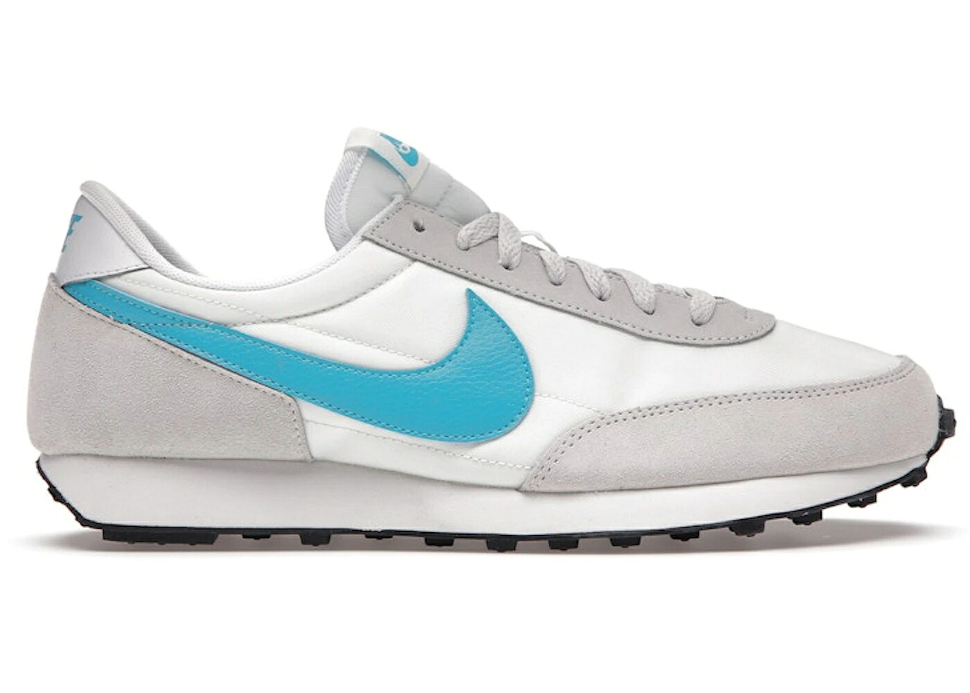 ナイキ 薄墨色 薄墨色 青味 青み 白いこと 白いこと WOMEN\u0027S スニーカー レディース NIKE DAYBREAK VAST GREY BLUE FURY (WOMEN\u0027S) / VAST GREY SUMMIT WHITE WHITE