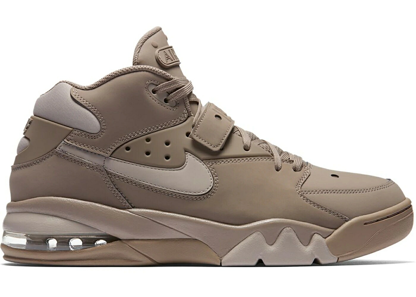 ナイキ マックス エアフォースマックス スニーカー メンズ NIKE AIR FORCE MAX SEPIA STONE / SEPIA STONE MOON PARTICLE