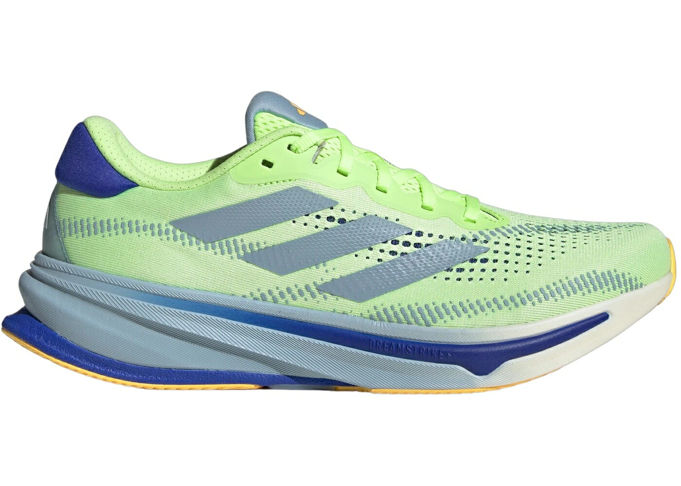 アディダス スーパーノバ ノヴァ ライズ 緑 緑であること 青み 青色 スニーカー メンズ ADIDAS SUPERNOVA RISE GREEN SPARK WONDER BLUE LUCID / GREEN SPARK WONDER BLUE LUCID
