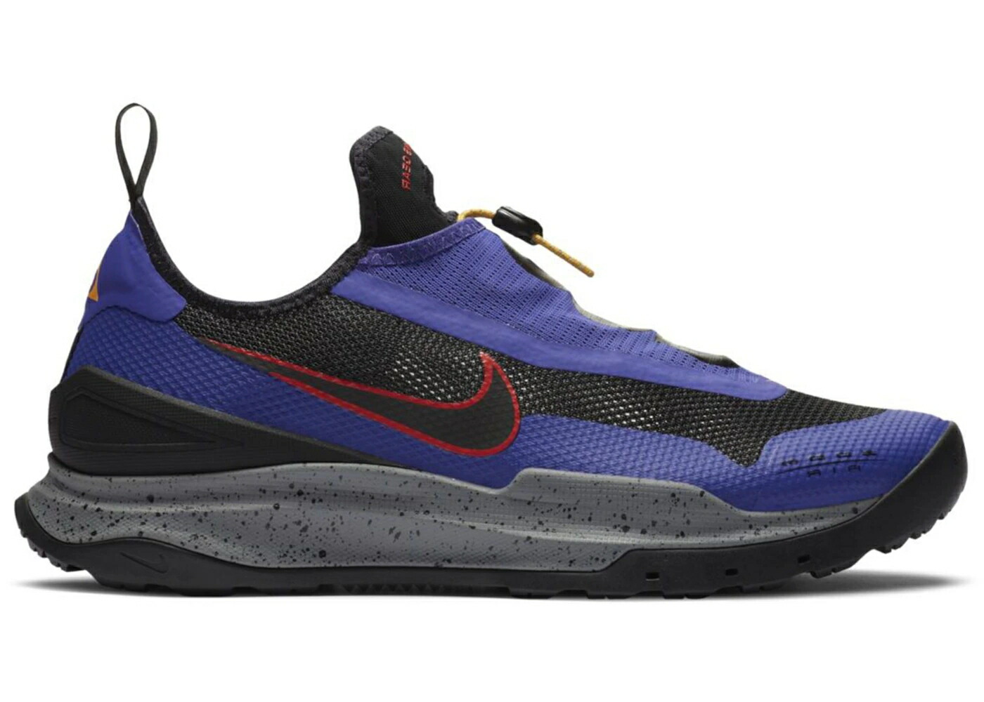 ナイキ ズーム フュージョン 紫 バイオレット 赤 レッド スニーカー メンズ NIKE ACG AIR ZOOM AO FUSION VIOLET CHALLENGE RED / FUSION VIOLET CHALLENGE RED