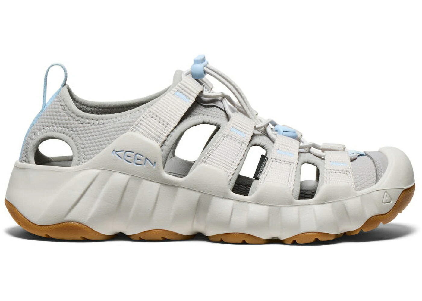 キーン WOMEN'S スニーカー レディース KEEN HYPERPORT H2 SANDAL ALLOY SKYWAY (WOMEN'S) / ALLOY SKYWAY