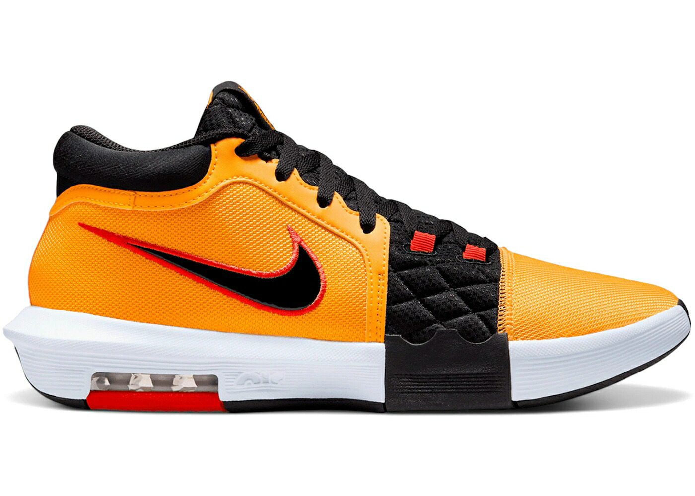 ナイキ レブロン しろがね色 しろがね色 ウィットネス スニーカー メンズ NIKE LEBRON WITNESS 8 BRUCE LEE / DEL SOL METALLIC SILVER COMET