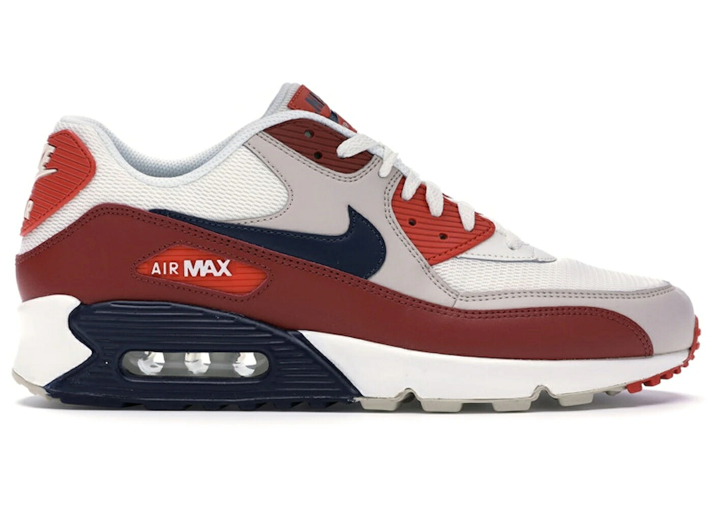 ナイキ マックス ビンテージ ヴィンテージ エア湖マックス スニーカー メンズ NIKE AIR MAX 90 MARS STONE / MARS STONE VINTAGE CORAL DESERT