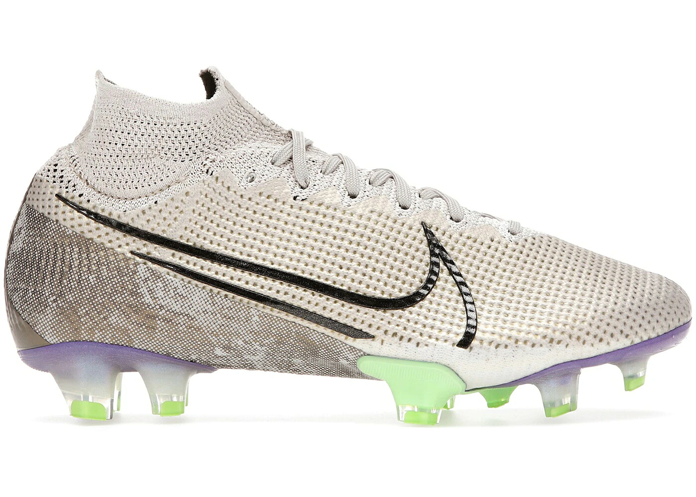 ナイキ エリート 砂色 砂子 紫 パープル スニーカー メンズ NIKE MERCURIAL SUPERFLY 7 ELITE FG TERRA PACK / DESERT SAND PSYCHIC PURPLE