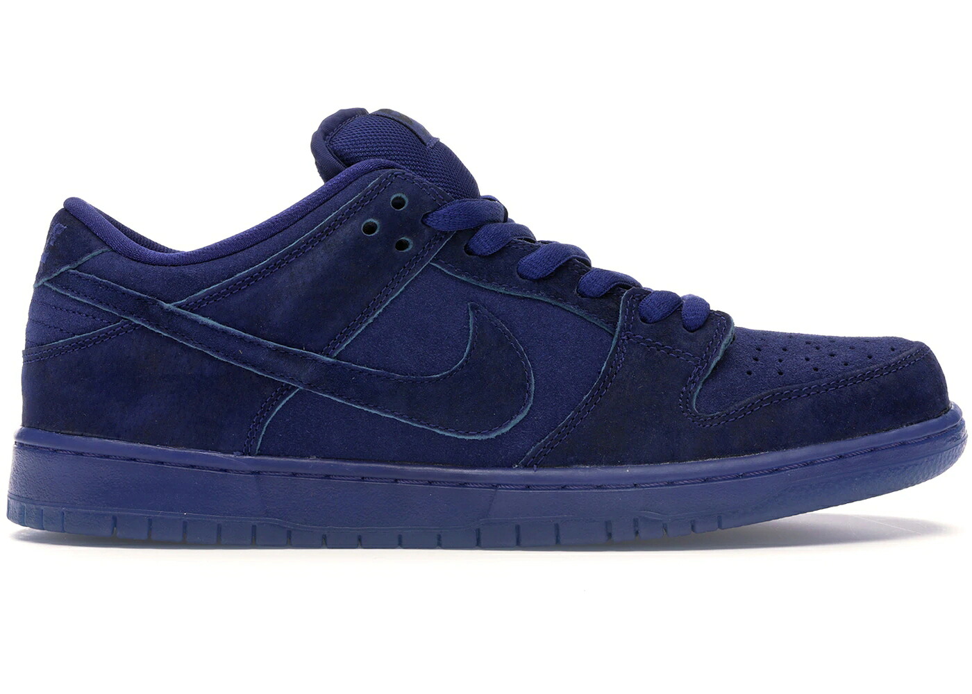 ナイキ エスビー ダンク 青味 青み ディープ ダンクロー スニーカー メンズ NIKE SB DUNK LOW BLUE MOON / DEEP ROYAL BLUE DP ROYAL BLUE