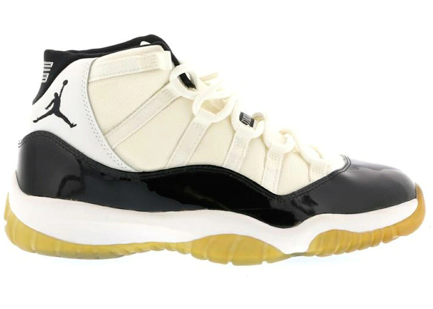 ナイキ ジョーダン コンコルド コンコード 白色 ホワイト 黒色 ブラック スニーカー メンズ JORDAN 11 RETRO CONCORD (2000) / WHITE BLACK DARK CONCORD|スニケス