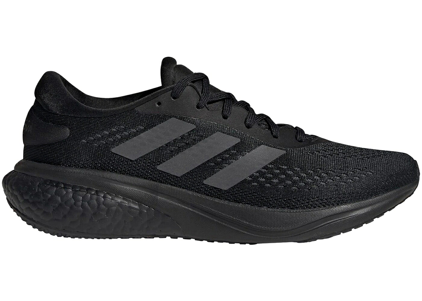 アディダス スーパーノバ ノヴァ 黒いこと 黒いこと 薄墨色 薄墨色 中核グループ スニーカー メンズ ADIDAS SUPERNOVA 2 BLACK GREY / CORE BLACK GREY SIX CORE BLACK
