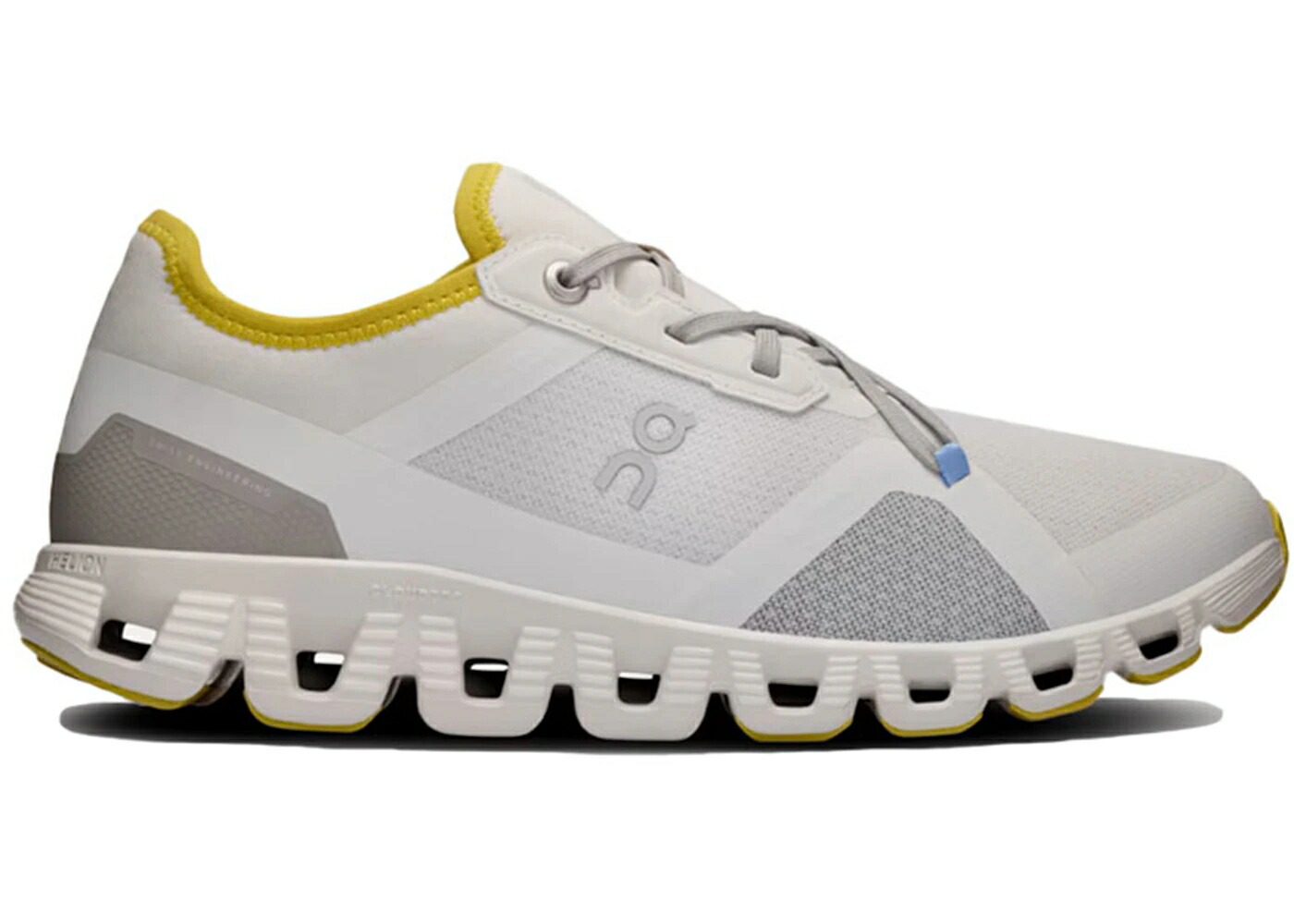 オン WOMEN'S スニーカー レディース ON RUNNING CLOUD X 3 AD ICE ULTRAMARINE (WOMEN'S) / ICE ULTRAMARINE｜スニケス