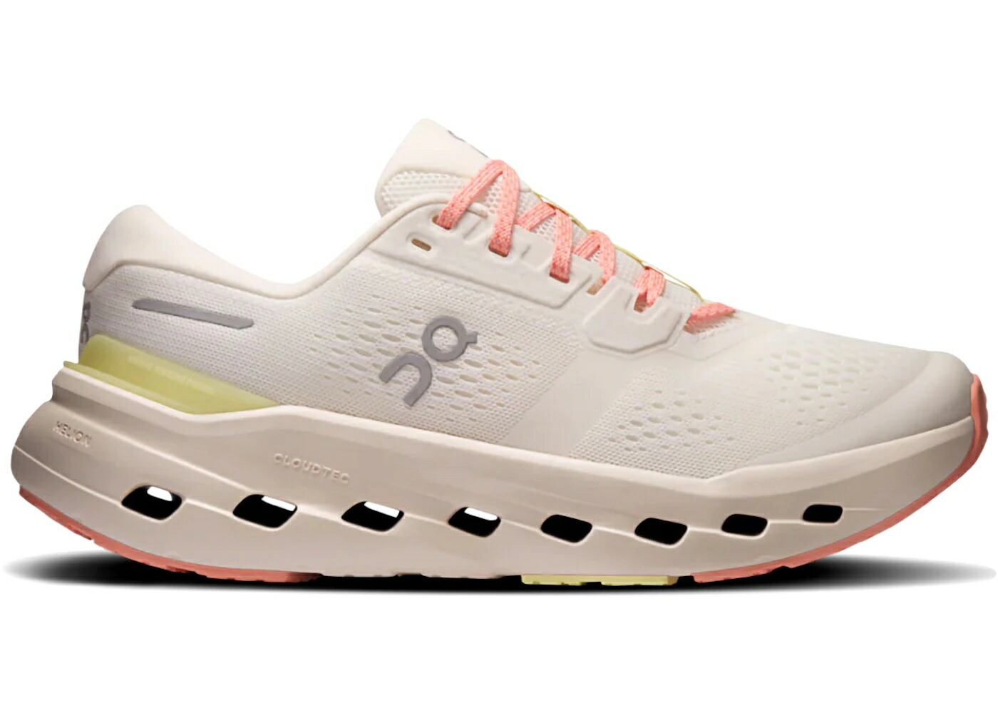 オン アイボリー WOMEN'S スニーカー レディース ON RUNNING CLOUDRUNNER 3 IVORY DEW (WOMEN'S) / IVORY DEW