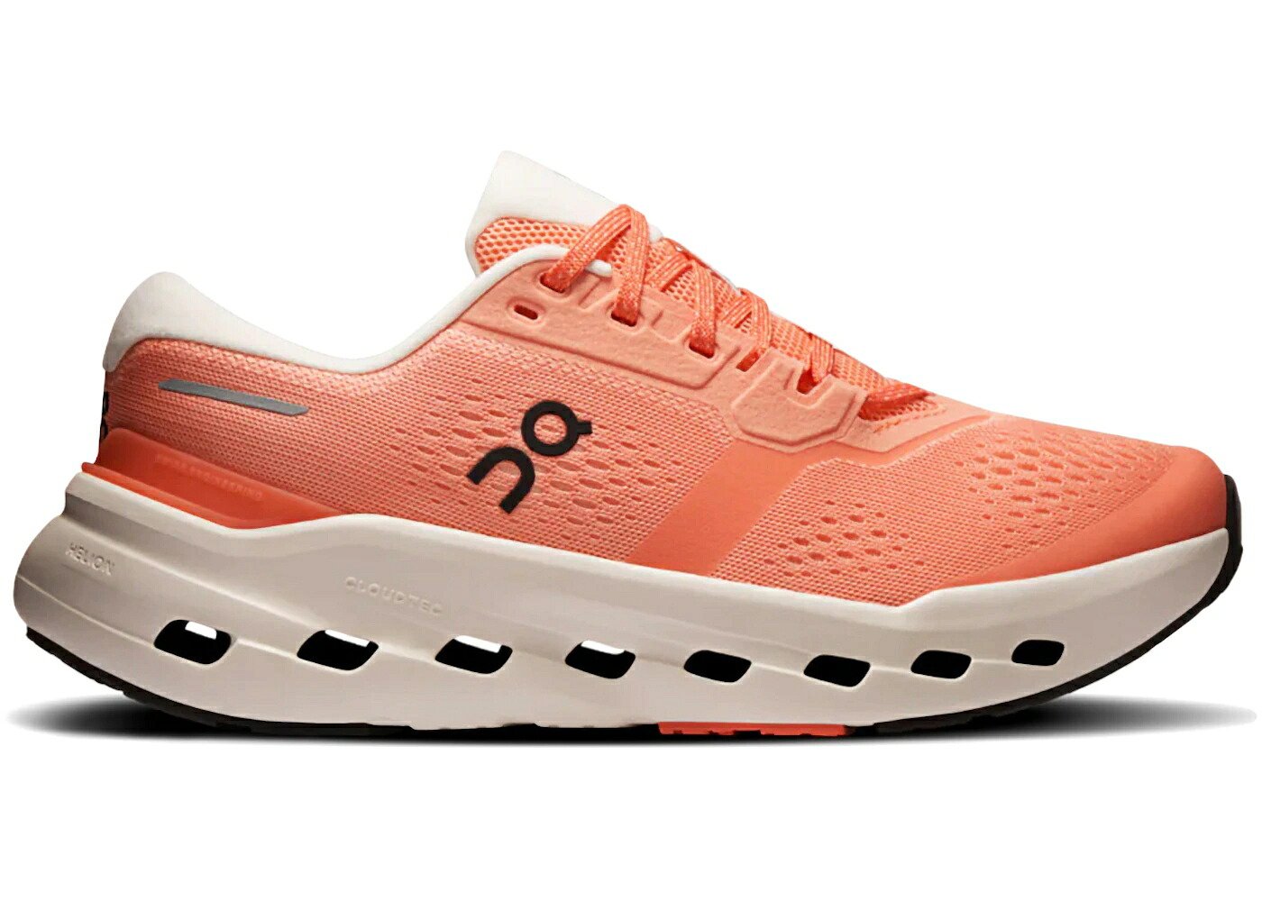 オン 象牙色 WOMEN\u0027S スニーカー レディース ON RUNNING CLOUDRUNNER 3 SUNSTONE IVORY (WOMEN\u0027S) / SUNSTONE IVORY