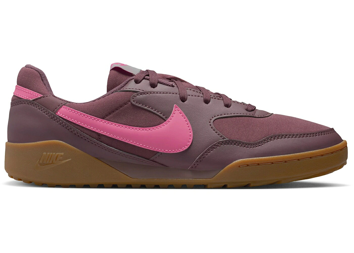 ナイキ 赤銅色 赤銅色 WOMEN\u0027S スニーカー レディース NIKE TERRA MANTA TATTOO PEONY (WOMEN\u0027S) / TATTOO GUM DARK BROWN PEONY