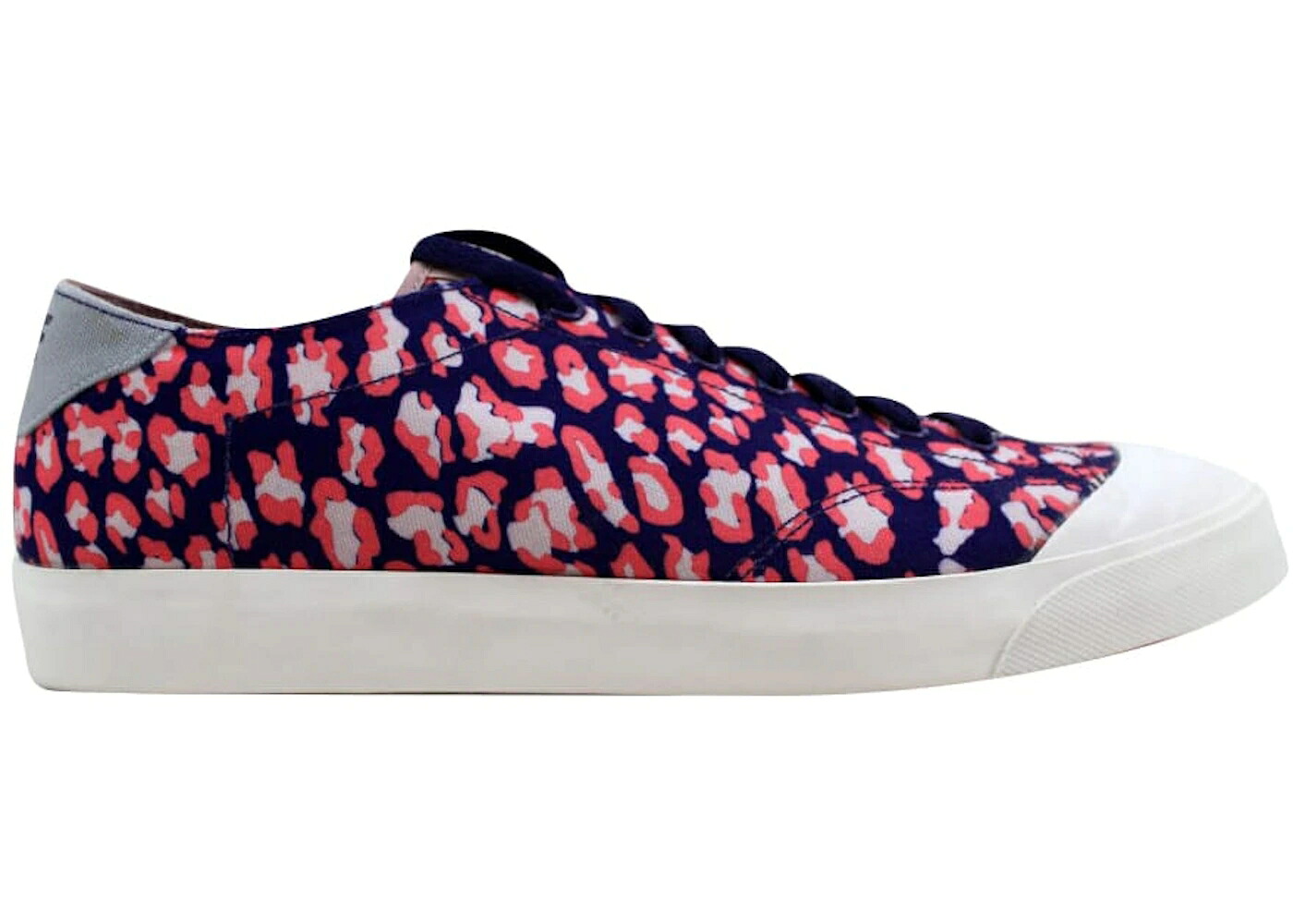 ナイキ ズーム コート スニーカー メンズ NIKE ZOOM ALL COURT 2 LOW TZ FRAGMENT / INK ALARMING CHAMPAGNE SUMMIT｜スニケス