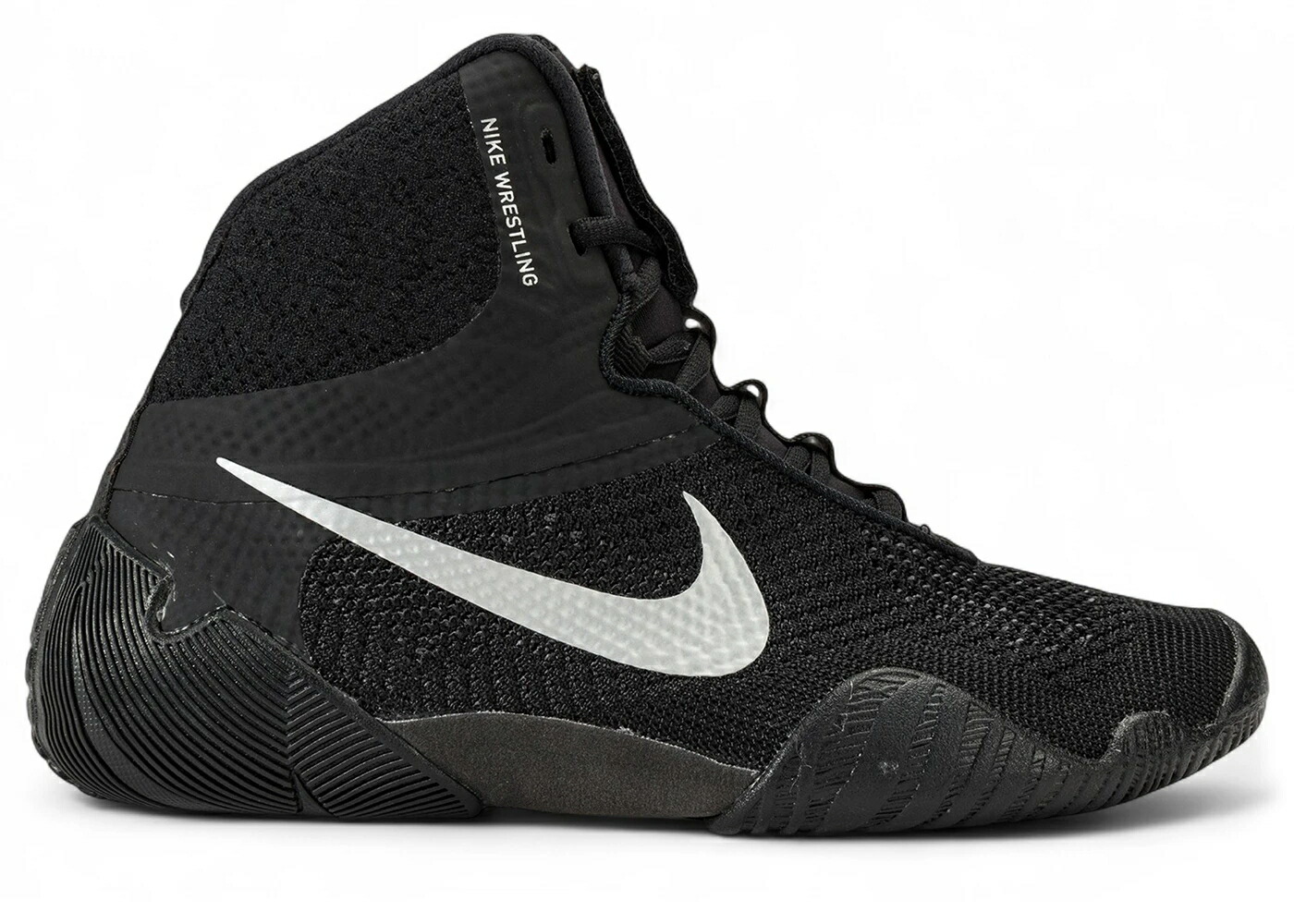 ナイキ 黒いこと 黒いこと 白いこと 白いこと しろがね色 しろがね色 スニーカー メンズ NIKE TAWA BLACK WHITE / BLACK METALIC SILVER