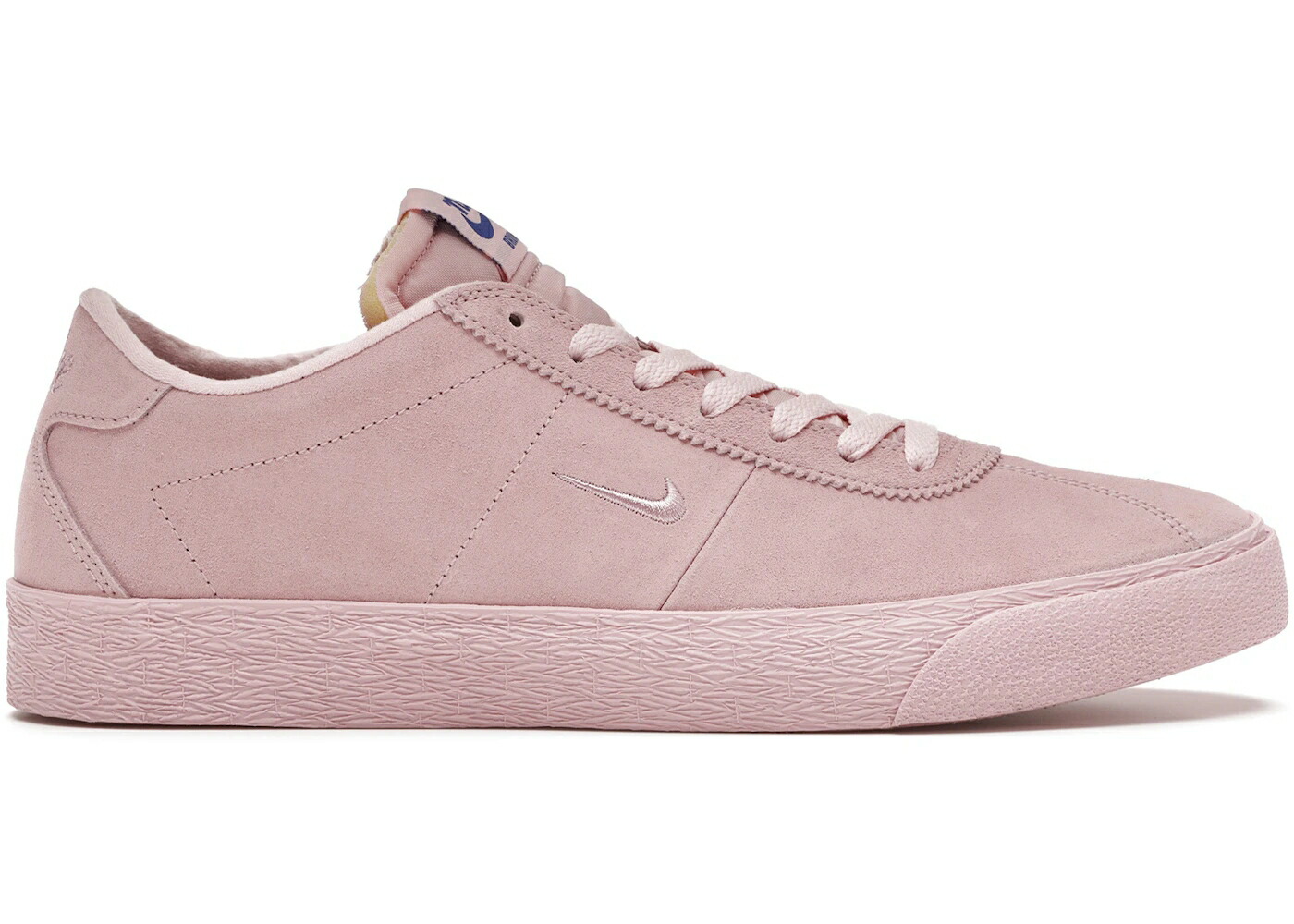 ナイキ エスビー 望遠レンズ 青碧はたご屋 サクラ色 スニーカー メンズ NIKE SB ZOOM BRUIN NBA PINK / BUBBLEGUM BUBBLEGUM UNIVERSITY