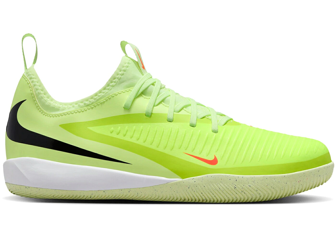 ナイキ 翰林院 マックス クリムゾン 黒いこと 黒いこと お坊っちゃん キッズ NIKE PHANTOM 6 LOW ACADEMY 集積回路 MAX VOLTAGE PACK (GS) / HYPER CRIMSON LIMELIGHT BLACK もの言う花 マタニティ スニーカー