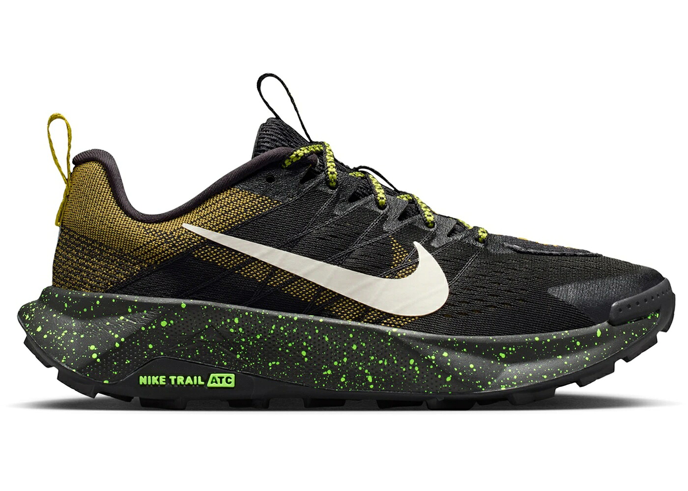 ナイキ 黒いこと 黒いこと WOMEN\u0027S スニーカー レディース NIKE WILDHORSE 10 BLACK PEAT MOSS VOLT ICE (WOMEN\u0027S) / BLACK PEAT MOSS VOLT ICE PHANTOM