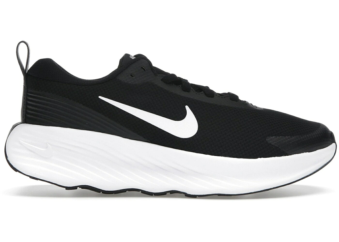 ナイキ 黒いこと 黒いこと 白いこと 白いこと スニーカー メンズ NIKE PROMINA BLACK WHITE / BLACK WHITE