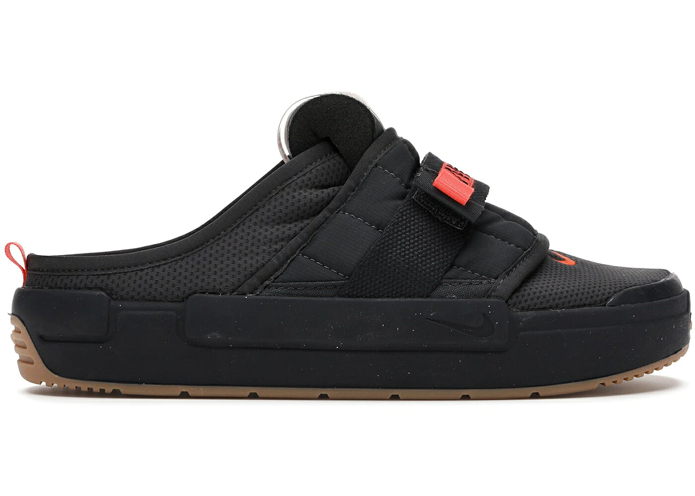 ナイキ 橙 オレンジ スニーカー メンズ NIKE OFFLINE ANTHRACITE ELECTRO ORANGE / ANTHRACITE ELECTRO ORANGE GUM