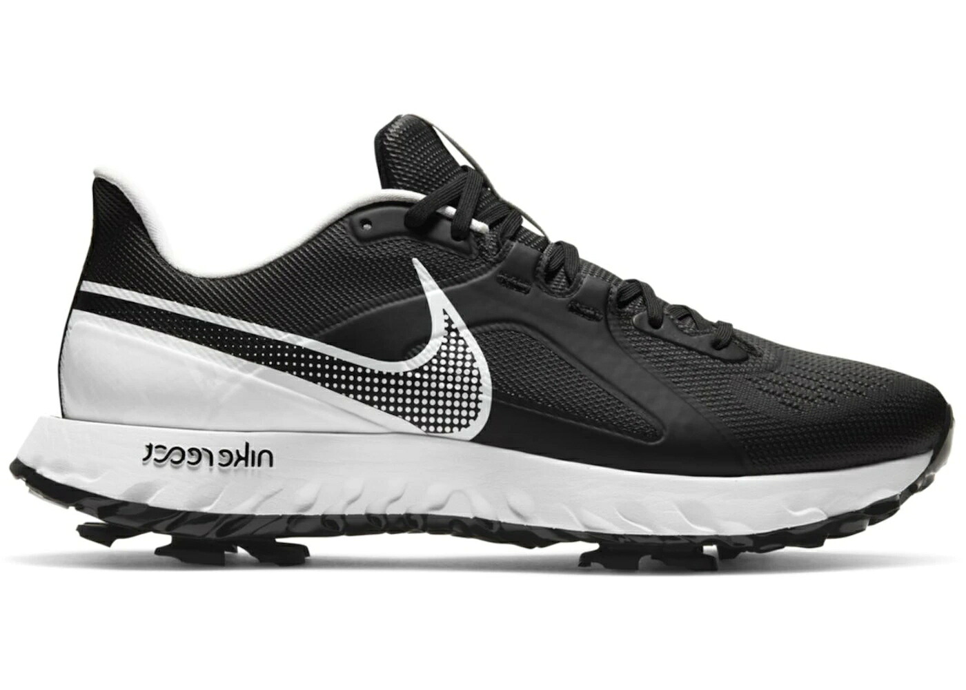 ナイキ リアクト 労働者階級 黒いこと 黒いこと 白いこと 白いこと スニーカー メンズ NIKE REACT INFINITY PRO BLACK WHITE / BLACK WHITE