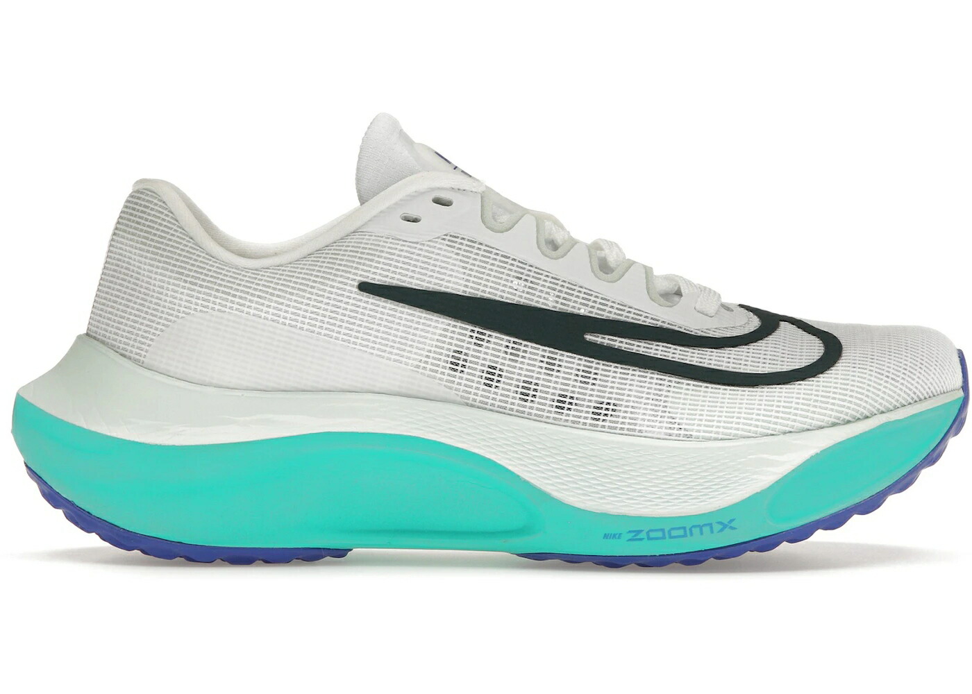 ナイキ 望遠レンズ 緑 緑であること 翡翆 ジェード 望遠レンズ飛球 スニーカー メンズ NIKE ZOOM FLY 5 BARELY GREEN CLEAR JADE / BARELY GREEN CLEAR JADE LIGHT