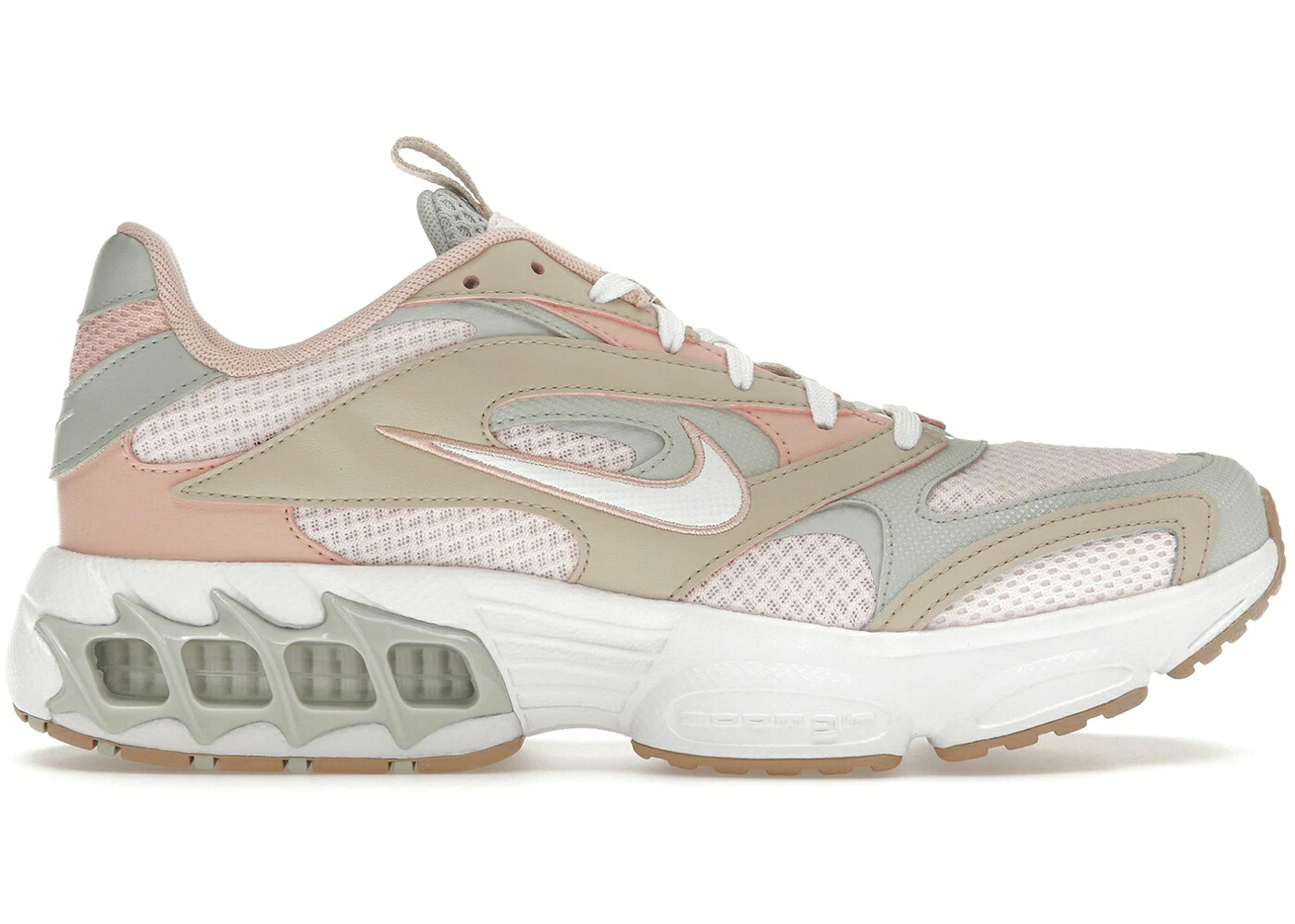 ナイキ ズーム ファイア ピンク 橙 オレンジ WOMEN'S スニーカー レディース NIKE ZOOM AIR FIRE SOFT PINK ARCTIC ORANGE (WOMEN'S) / LIGHT SOFT PINK ARCTIC ORANGE
