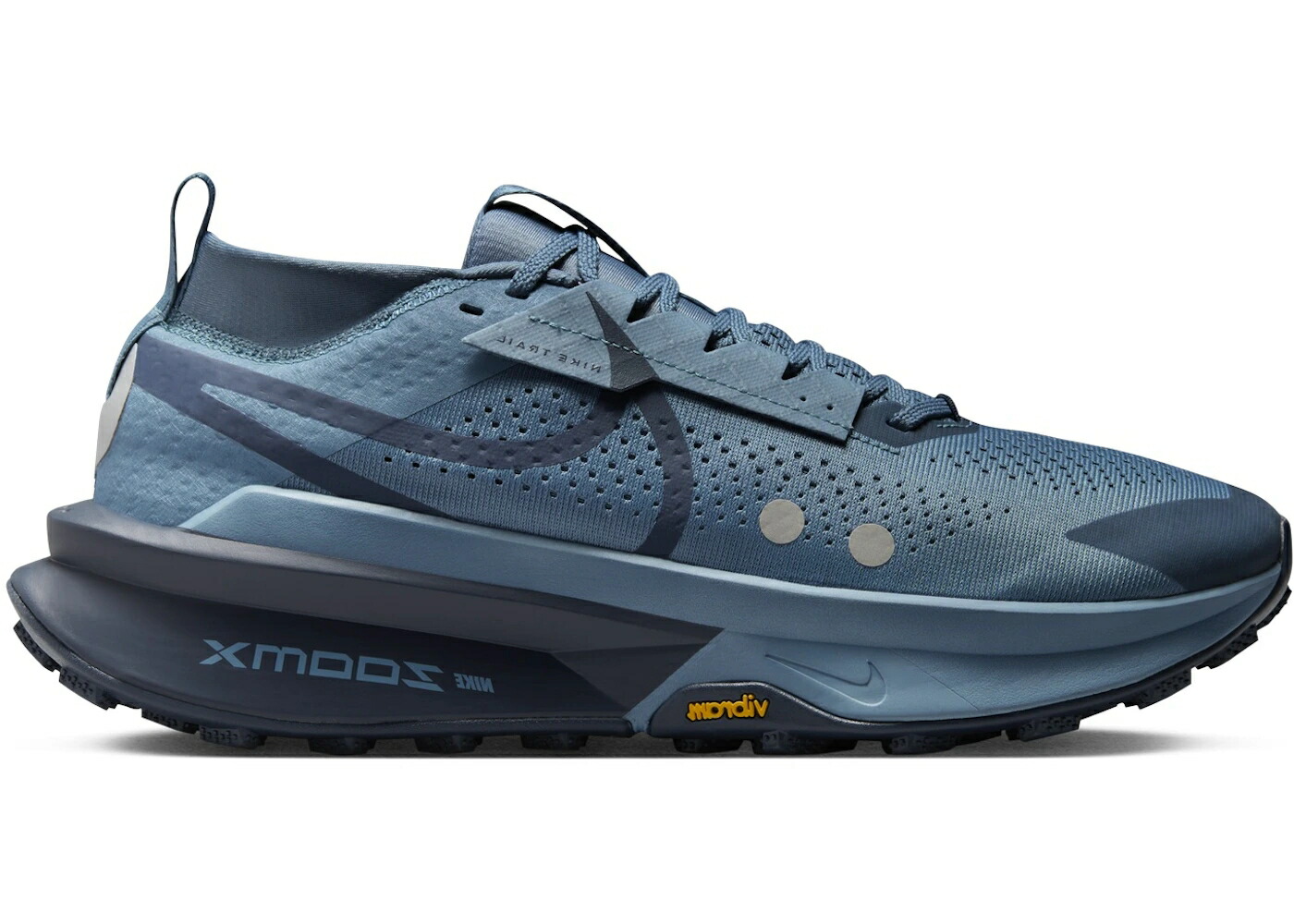 ナイキ 青碧 青色 プラチナム 紺色 米国海軍 スニーカー メンズ NIKE ZOOMX ZEGAMA 2 SMOKEY BLUE METALLIC PLATINUM ARMORY NAVY / SMOKEY BLUE METALLIC PLATINUM 靴-スニーカー-メンズ靴