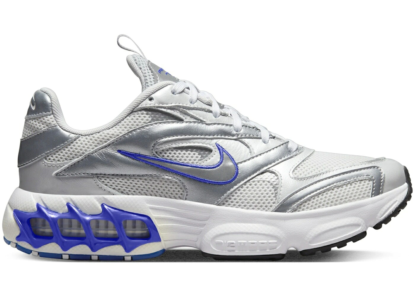 ナイキ ズーム ファイア 銀色 シルバー 青色 ブルー ピュア プラチナム WOMEN'S スニーカー レディース NIKE ZOOM AIR FIRE METALLIC SILVER BLUE (WOMEN'S) / PHOTON DUST PURE PLATINUM|スニケス