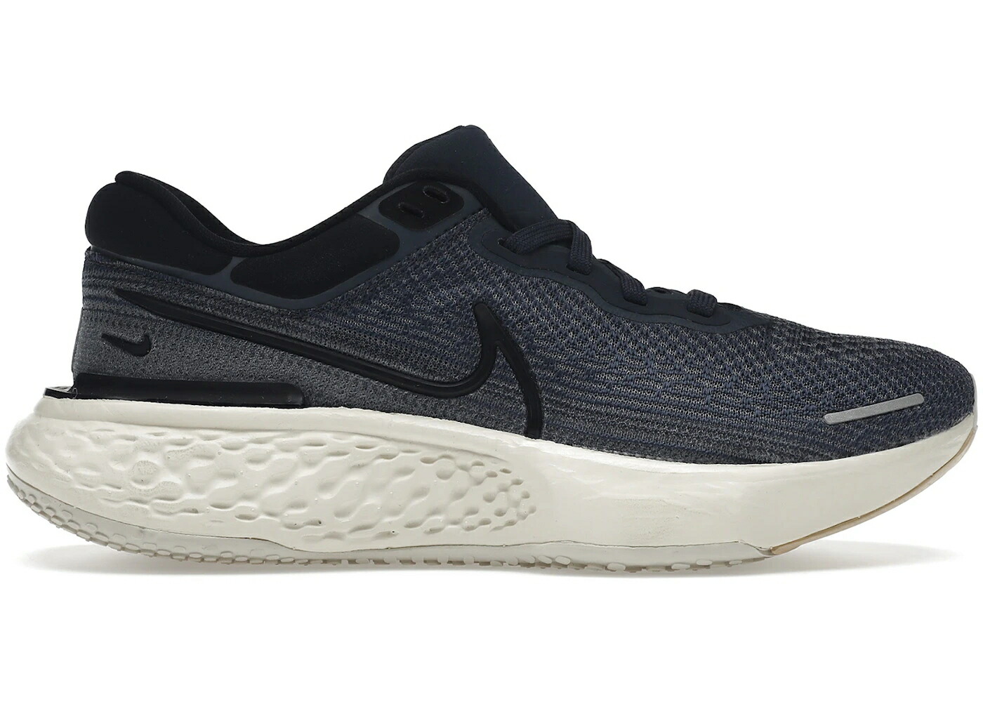 ナイキ ラン フライニット サンダー 青色 ブルー スニーカー メンズ NIKE ZOOMX INVINCIBLE RUN FLYKNIT THUNDER BLUE / THUNDER BLUE THUNDER BLUE 44,220円