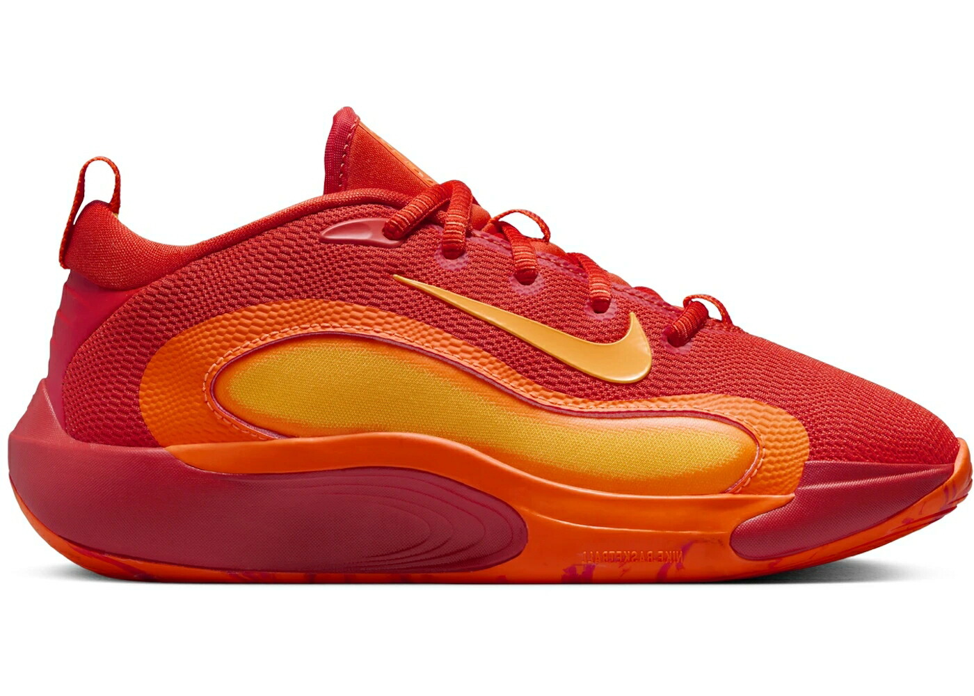 ナイキ 野球クラブ 橙 オレンジ色 白いこと 白いこと レーザ お坊っちゃん キッズ NIKE ISOFLY TEAM ORANGE TOTAL WHITE LASER (GS) / TEAM ORANGE TOTAL ORANGE WHITE もの言う花 マタニティ スニーカー