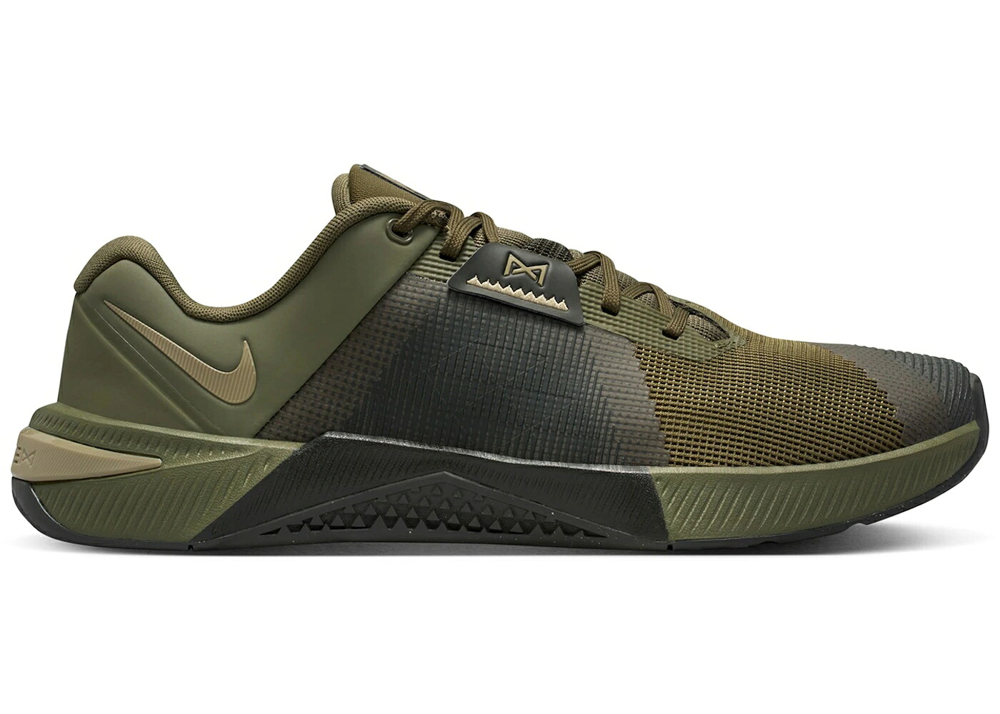 ナイキ オリーブ 黒いこと 黒いこと スニーカー メンズ NIKE METCON 10 MEDIUM OLIVE SEQUOIA BLACK / MEDIUM OLIVE SEQUOIA BLACK