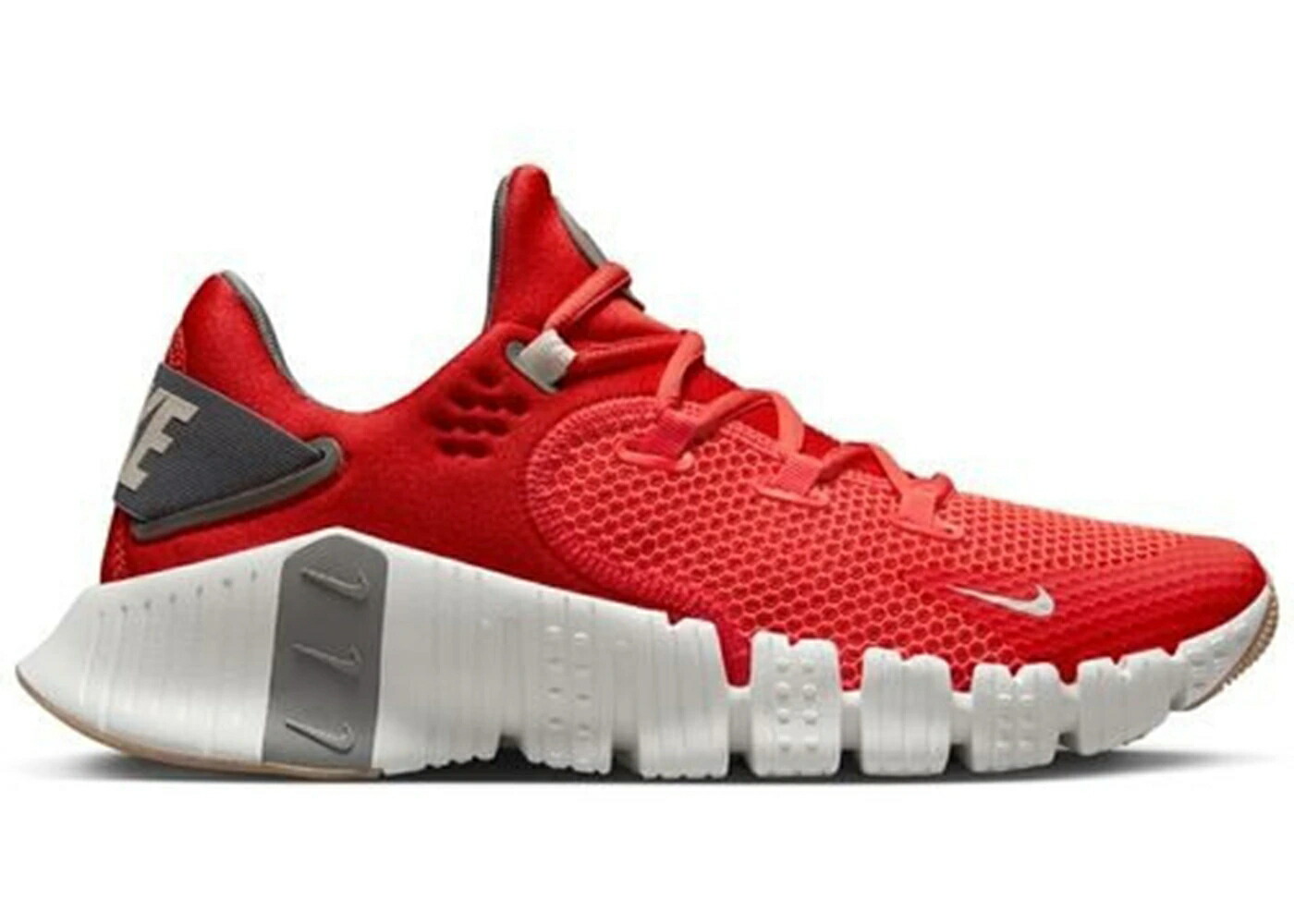 ナイキ フリー クリムゾン スニーカー メンズ NIKE FREE METCON 4 LIGHT CRIMSON / LIGHT CRIMSON FLAT PEWTER GUM