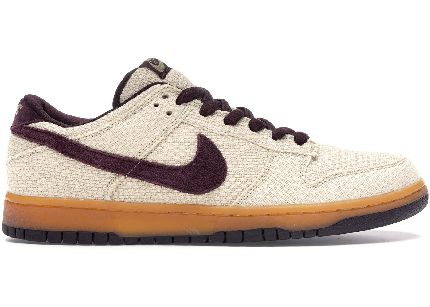 ナイキ エスビー ダンク 赤 レッド ジャージー ゴールド ダンクロー スニーカー メンズ NIKE SB DUNK LOW RED MAHOGANY / JERSEY GOLD RED MAHOGANY