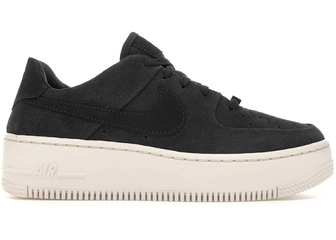 ナイキ ナイト爵 競技場 空軍 WOMEN\u0027S スニーカー レディース NIKE AIR FORCE 1 SAGE LOW NIGHT STADIUM (WOMEN\u0027S) / NIGHT STADIUM NIGHT STADIUM