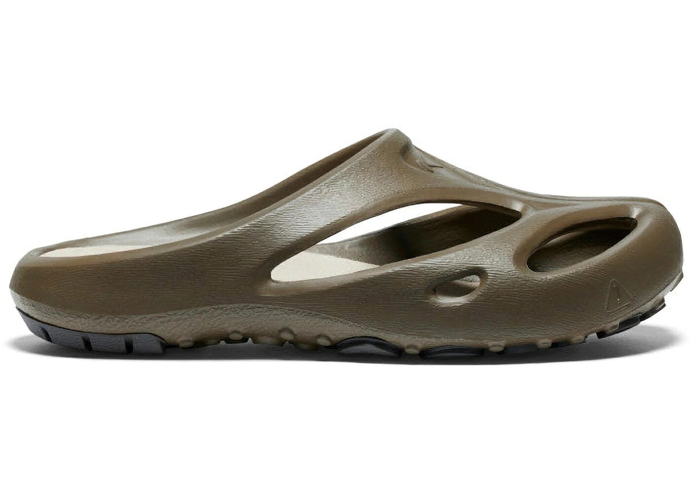 キーン スニーカー メンズ KEEN SHANTI CLOG CANTEEN / CANTEEN PLAZA TAUPE