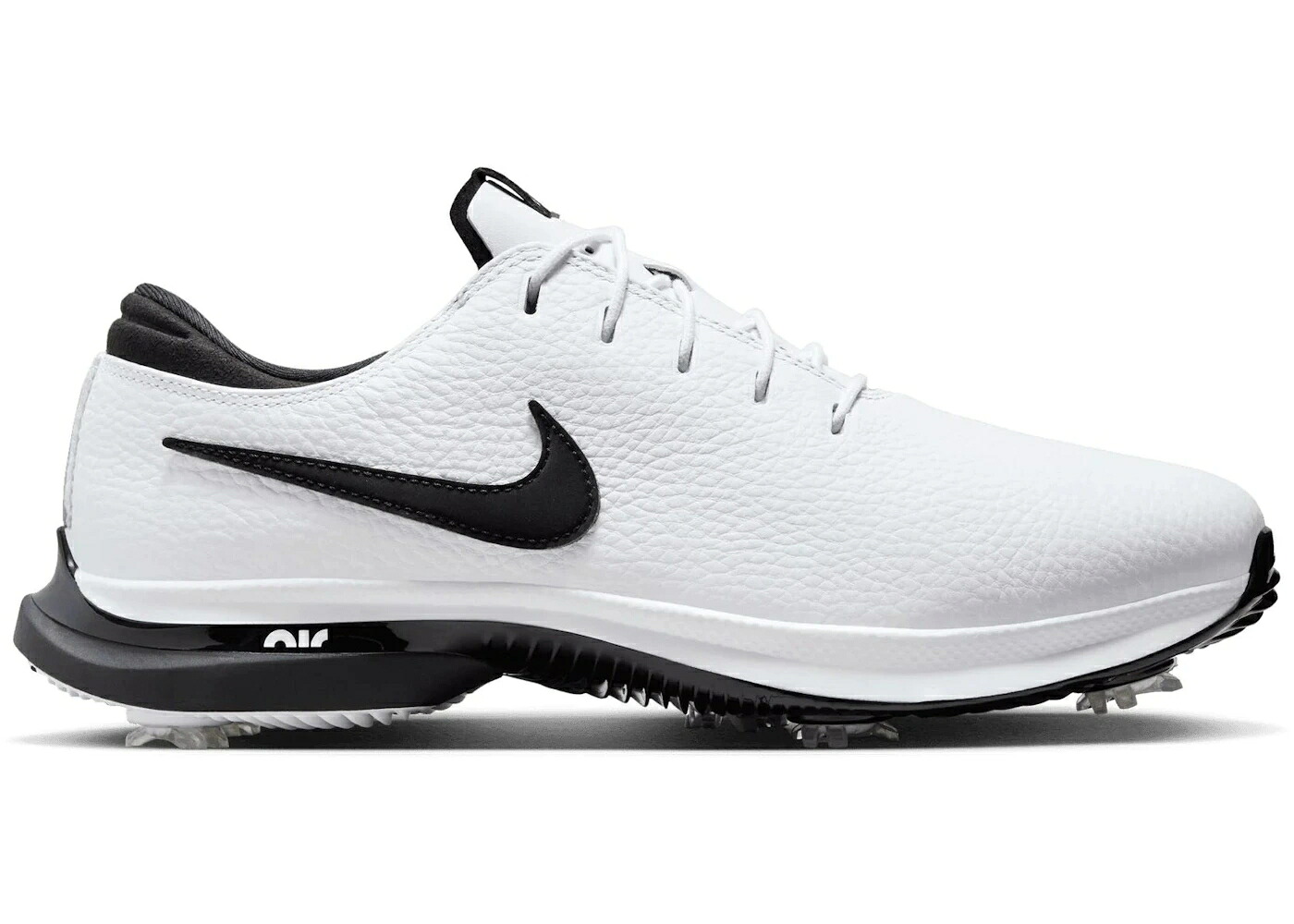 ナイキ 望遠レンズ 白星 白いこと 白いこと 黒いこと 黒いこと スニーカー メンズ NIKE AIR ZOOM VICTORY TOUR 3 NRG WHITE BLACK / WHITE BLACK