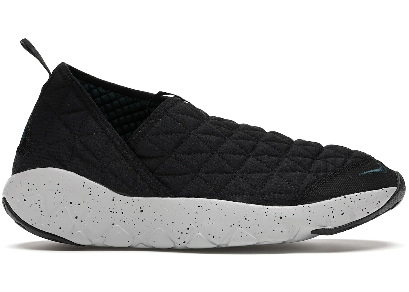 ナイキ 黒いこと 黒いこと 3.0 スニーカー メンズ NIKE ACG MOC ANTHRACITE / ANTHRACITE BLACK EMERALD