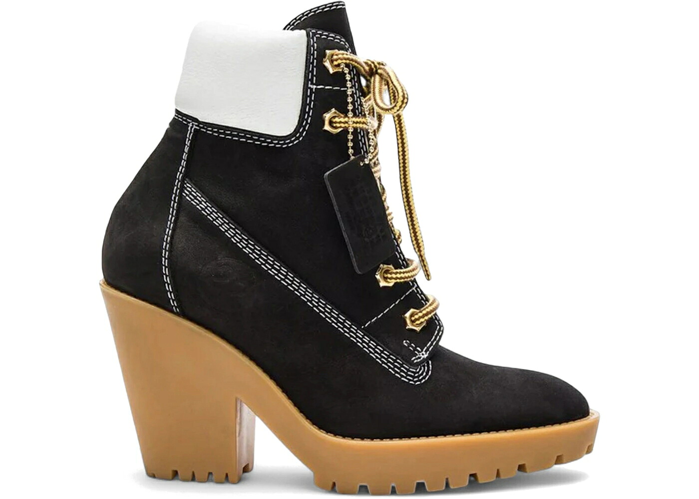 メゾンマルジェラ スエード スウェード 茶色 ブラウン WOMEN'S スニーカー レディース MAISON MARGIELA MAISON MARGIELA LACE UP SUEDE BOOTIES BROWN GUM (WOMEN'S) / BROWN GUM|スニケス