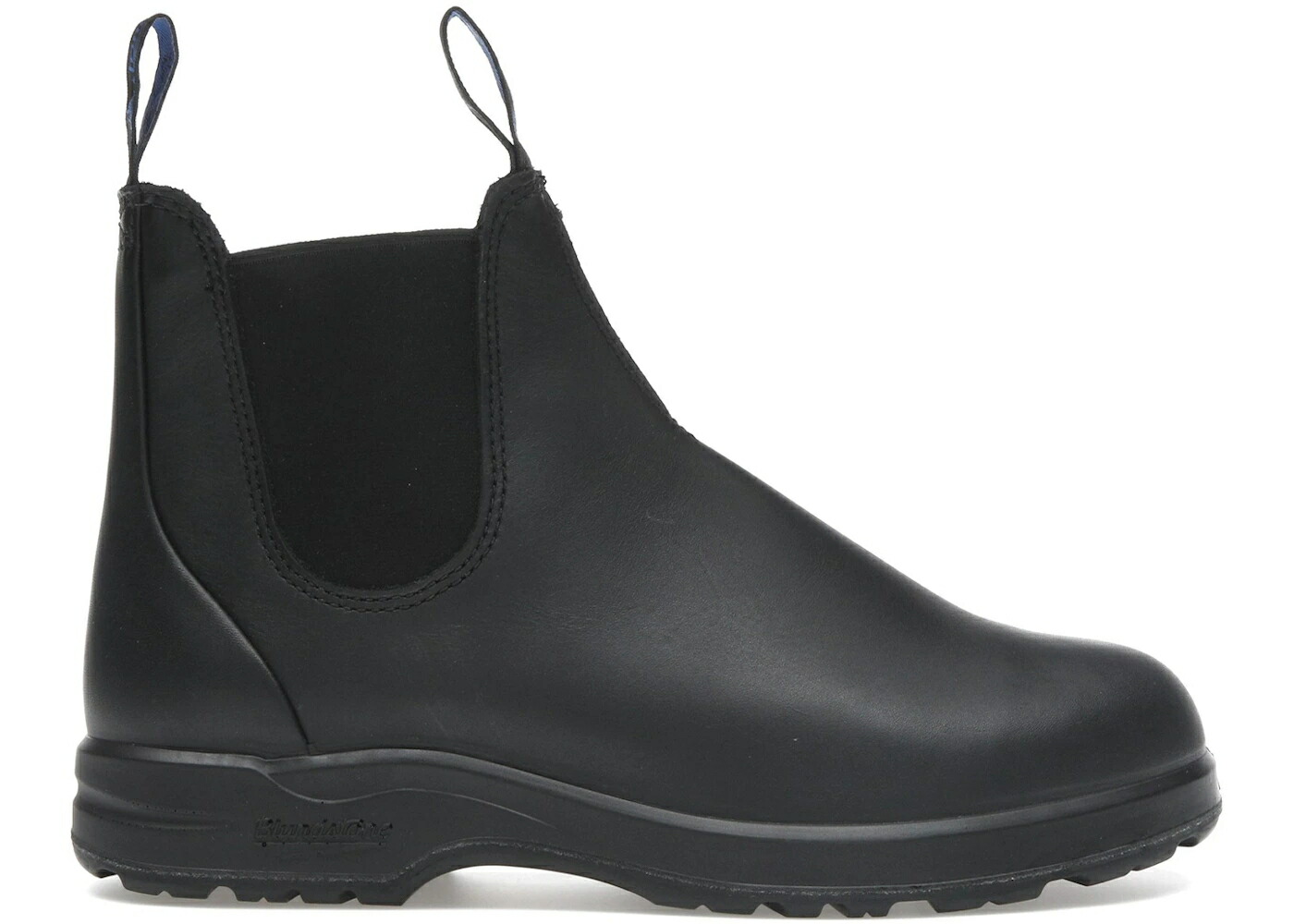 ブランド名石ころ 黒いこと 黒いこと スニーカー メンズ BLUNDSTONE 2241 BLACK /