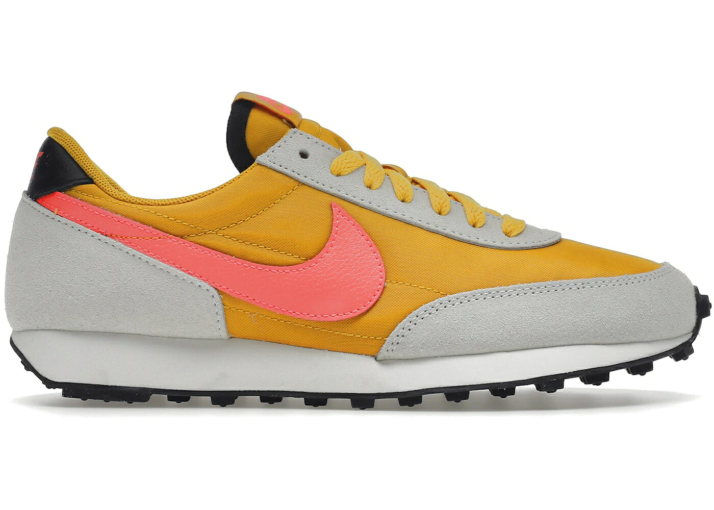 ナイキ 白いこと 白いこと 黒いこと 黒いこと WOMEN\u0027S スニーカー レディース NIKE DAYBREAK DARK SULFUR (WOMEN\u0027S) / DARK SULFUR SUMMIT WHITE BLACK