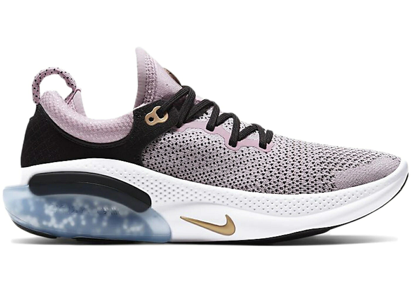 ナイキ 幽客 飛球編み物 プラチナム 紫 相撲取り草 WOMEN\u0027S スニーカー レディース NIKE JOYRIDE RUN FLYKNIT PLUM CHALK (WOMEN\u0027S) / PLUM CHALK PLATINUM VIOLET