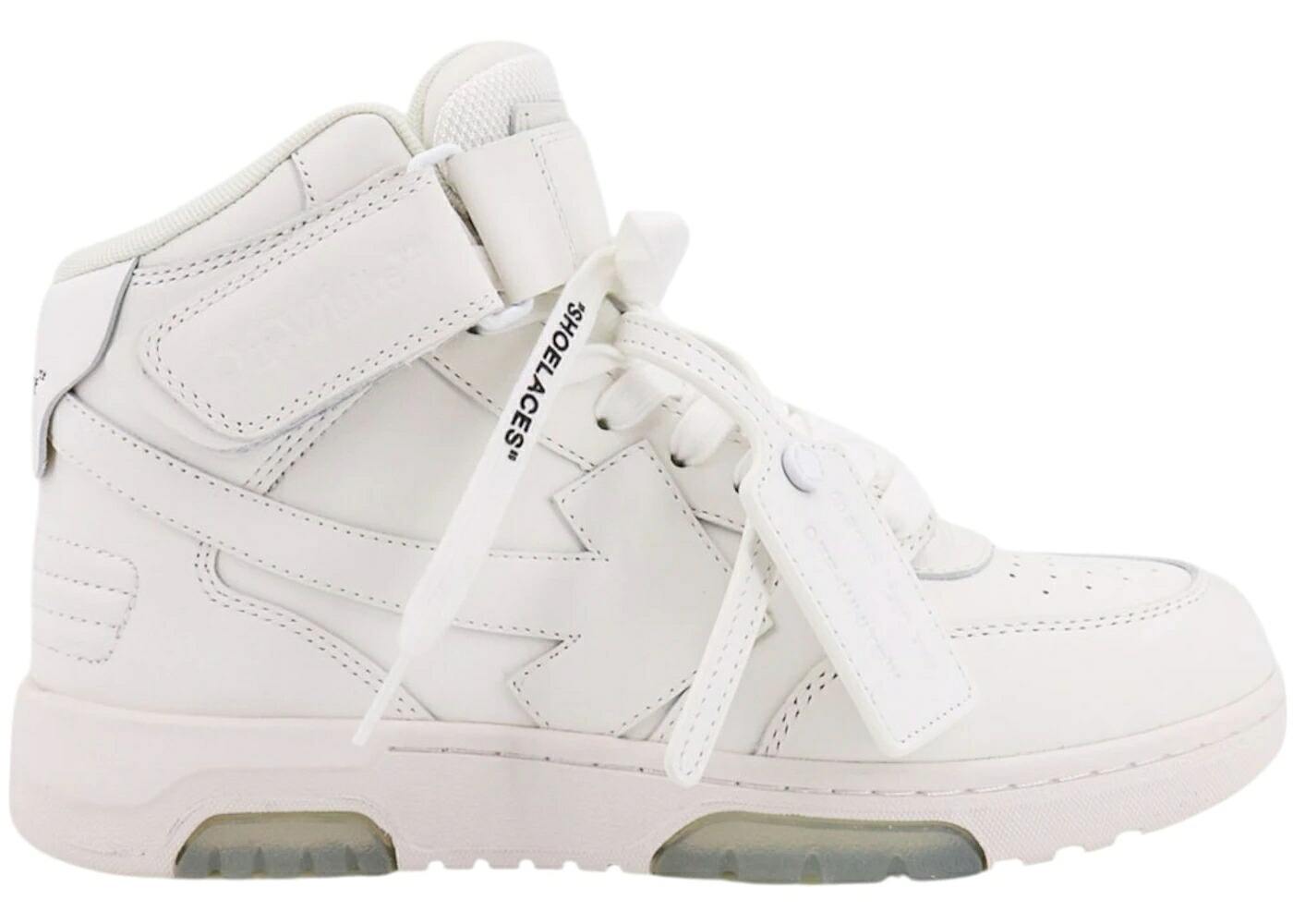 象牙色 ミッド 白いこと 白いこと WOMEN\u0027S スニーカー レディース OFF-WHITE OUT OF OFFICE OOO MID TOPS WHITE (WOMEN\u0027S) /