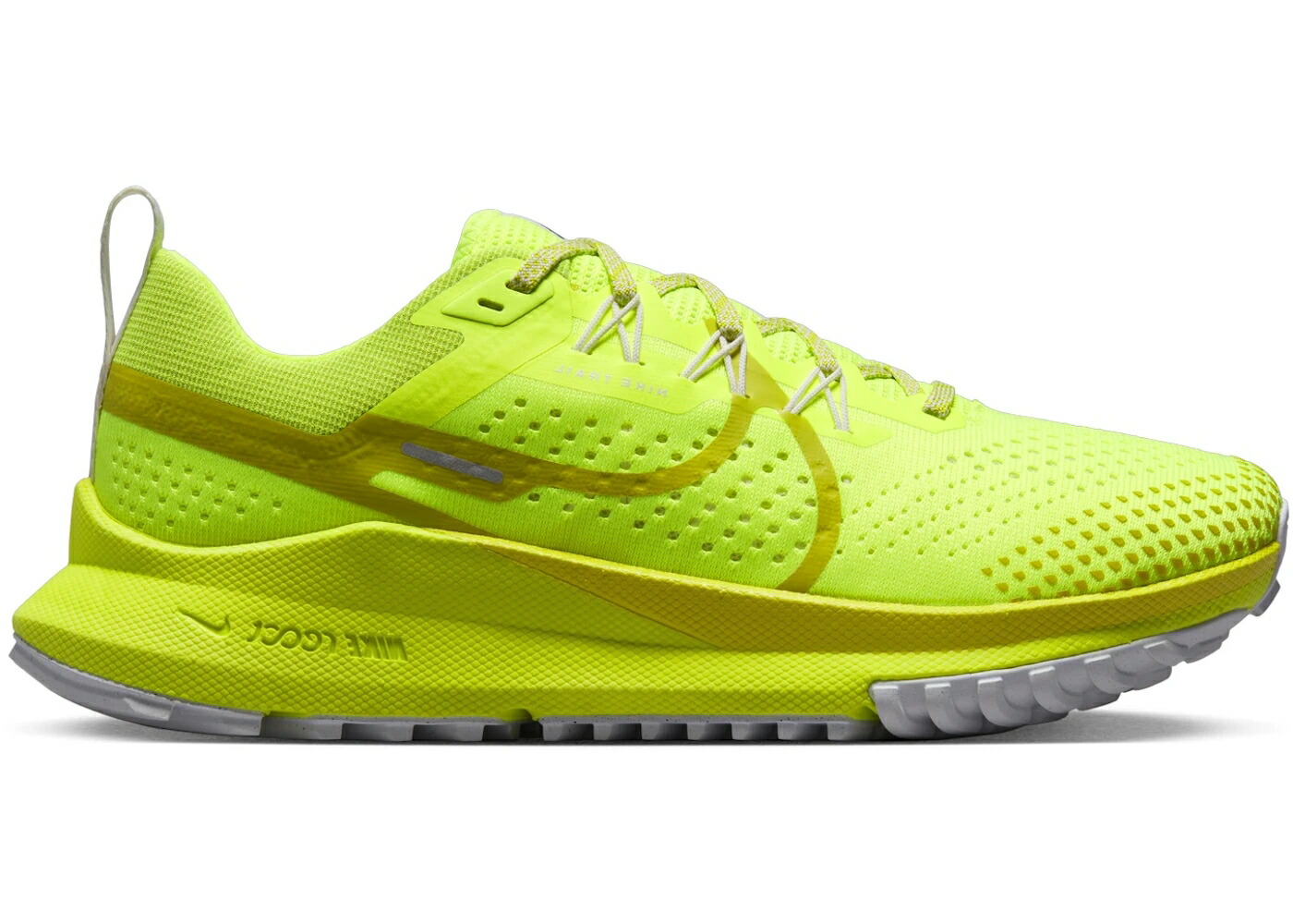 ナイキ リアクト ペガサス 黒いこと 黒いこと 白いこと 白いこと WOMEN\u0027S スニーカー レディース NIKE REACT PEGASUS TRAIL 4 VOLT BLACK SUMMIT WHITE BRIGHT CACTUS (WOMEN\u0027S) / VOLT BLACK SUMMIT WHITE BRIGHT