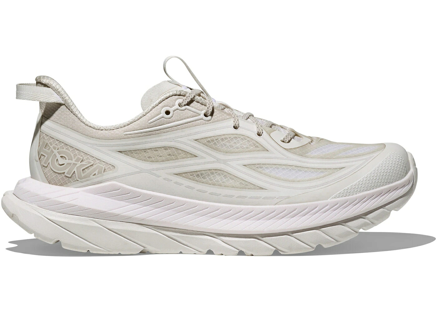 ホカオネオネ 薄墨色 薄墨色 WOMEN\u0027S スニーカー レディース HOKA ONE ONE HOKA ONE MACH REMASTERED FROST COSMIC GREY (WOMEN\u0027S) / FROST COSMIC GREY